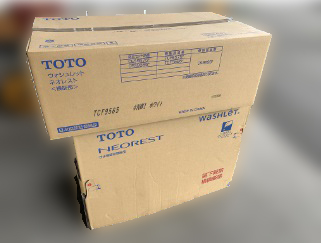 相模原市にて TOTO ネオレストDH 便座一体型ウォシュレット CES9565(TCF9565+CS989B) を店頭買取致しました