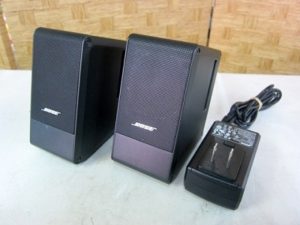 BOSE Computer Music Monitor コンピューターミュージックモニター