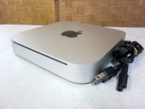 Apple Mac Mini A1347