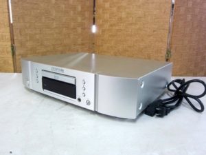 マランツ Super Audio CDプレーヤー SA7003