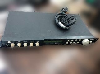 大和市にて PROTEUS 音源モジュール 2000 E-MU を店頭買取致しました
