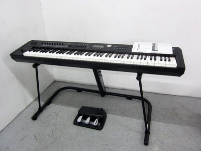 八王子市にて ローランド ステージピアノ RD-2000 を出張買取致しました