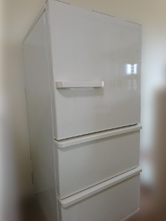 八王子市にて アクア 冷凍冷蔵庫 AQR-SV24G を出張買取致しました