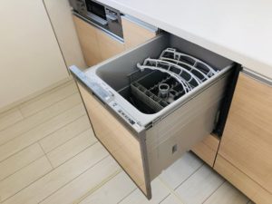 食洗機 買取 中古の食洗機は売れる?