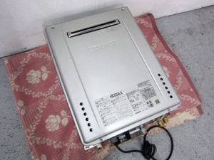 ノーリツ 給湯器 GT-C2062SAWX