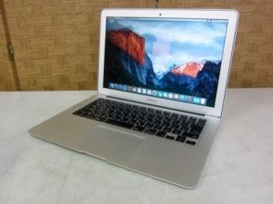 Apple MacBook Air A1466