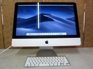 Apple iMac A1418