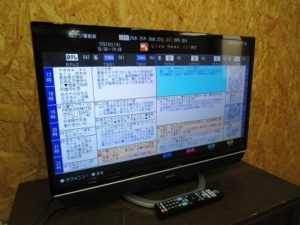 オリオン 液晶テレビ RN-32SH10(RC-004)