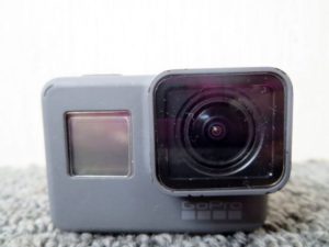 GOPRO HERO6 アクションカメラ 本体のみ