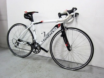 wilier montegrappa ロードバイク SORAコンポ