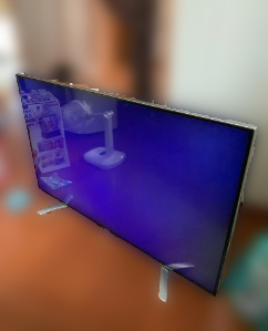 液晶テレビ シャープ LC-50U30