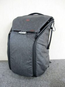 Peak Design ピークデザイン 20L エブリディバックパック