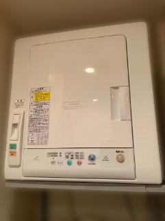 昭島市にて 日立 衣類乾燥機 DE-N45FX を出張買取致しました