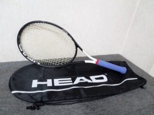 HEAD ヘッド テニスラケット GRAPHENE 360 SPEED PRO