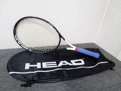 八王子市にて HEAD テニスラケット GRAPHENE 360 SPEED PRO を店頭買取致しました