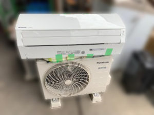 パナソニック エアコン CS-227CFR