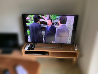 世田谷区にて SONY 液晶テレビ KJ-43X8000E を出張買取致しました