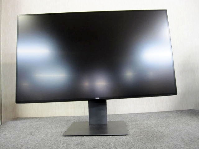 DELL 27インチ WQHD デジタルハイエンド 液晶モニター U2719D 2019年製