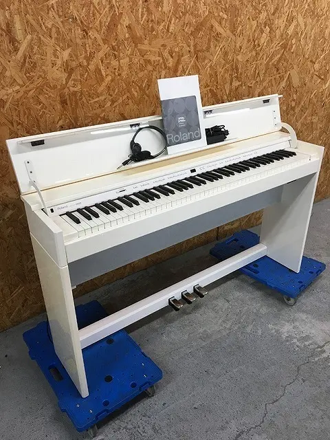 Roland/ローランド 88鍵盤 電子ピアノ DP90Se