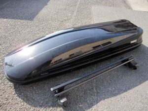 【2026年】ルーフボックスの処分に悩んだら買取を！捨てる前にお読みください！