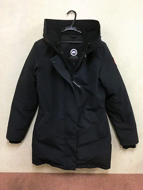 CANADA GOOSE/カナダグース ダウンジャケット サイズS/P