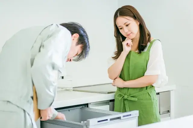 【2023年10月】食洗器の下取りはできる？大手家電量販店8社を比較！