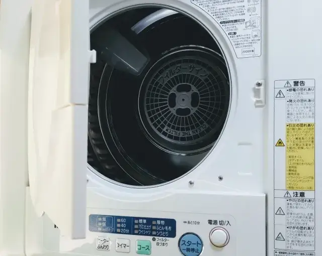 【2023年10月】衣類乾燥機の下取り大手5社を比較！下取りと買取一番お得なのは？