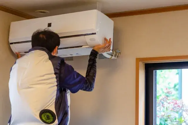 エアコンの処分方法7選！少しでも安上がりに捨てるためには？