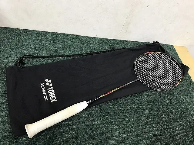 YONEX バトミントンラケット NANOFLARE 800