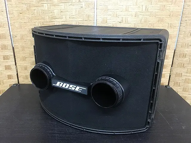 BOSE 業務用スピーカー 802 SERIESⅡ