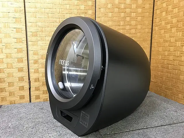 神奈川県 横浜市 旭区にて 未使用 Morus Zero/モルス・ゼロ 小型衣類乾燥機  を出張買取しました