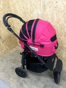 東京都 世田谷区にて ペットバギー エアバギー Airbuggy for DOG DOME2 を店頭買取しました