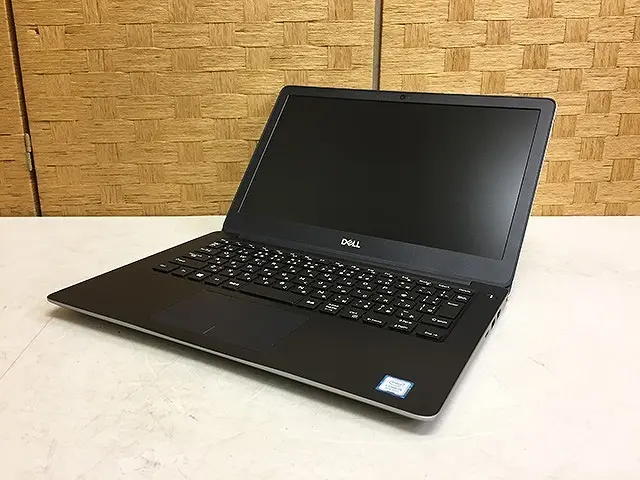 DELL ノートPC Vostro P87G i5-8250U 8GB