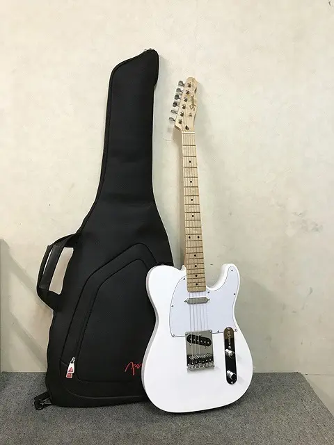 Squier by Fender スクワイヤー テレキャスター エレキギター