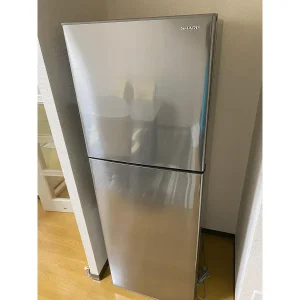 冷蔵庫 シャープ SJ-D23E-S 2019年の買取価格
