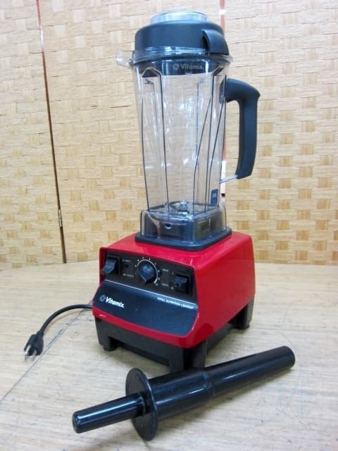 バイタミックス（Vitamix）ブレンダーミキサー VMO111