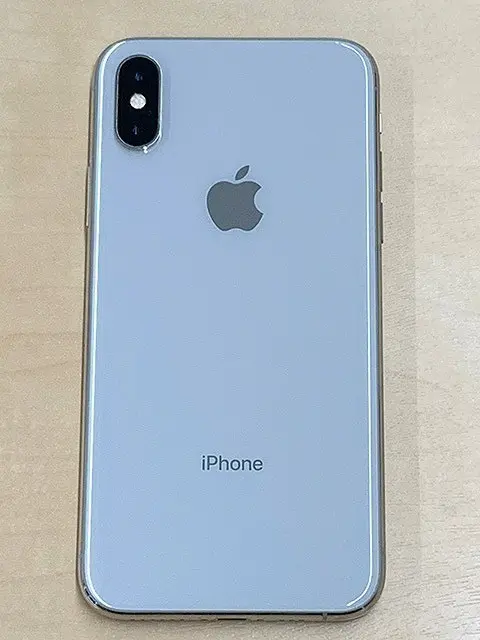 Apple iPhone XS MTAX2J/A 64GB Docomo