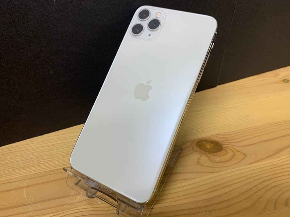 iPhone11