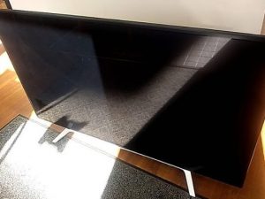 液晶テレビ 東芝 55Z700X 2016年製