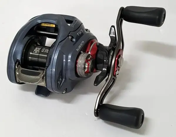 ベイトリール daiwa│リール 買取