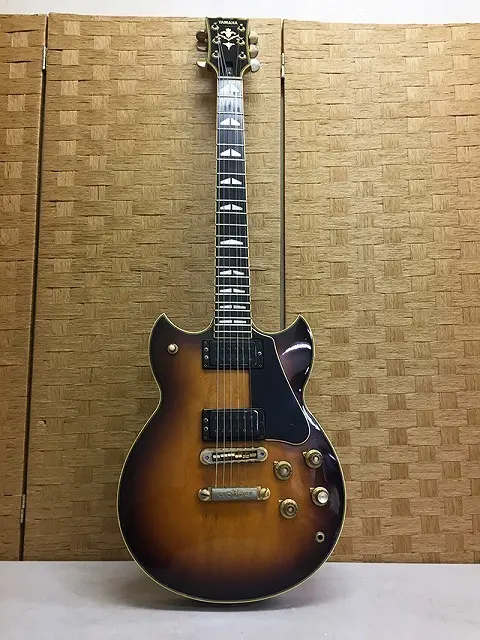 YAMAHA エレキギター SG2000