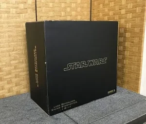 大和市にて 未開封 フィギュア STARWARS4 LUKE SKYWALKER を店頭買取しました