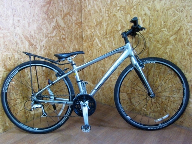 TREK 7.5 FX クロスバイク 380mm 現状品