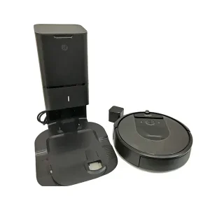ロボット掃除機 ルンバ Roomba i7 RVB-Y1 2018年の買取価格