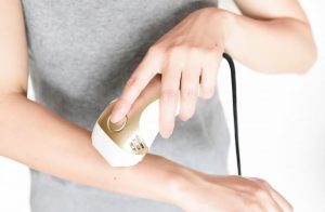 脱毛器 買取