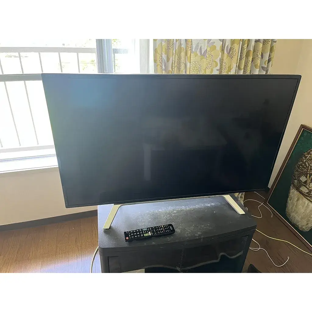 家電 TOSHIBA 43Z700X 2017年の買取価格