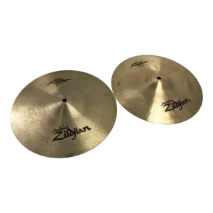 神奈川県 秦野市にて ハイハット ZILDJIAN A 12/30 を店頭買取しました