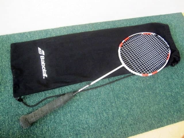 Babolat バドミントンラケット SATELITE BLAST 3UG5