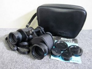 Nikon ポロプリズム 双眼鏡 7×35