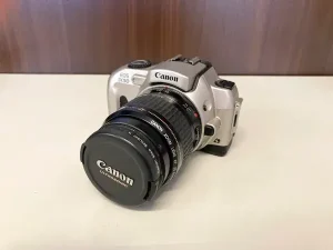 カメラ Canon EOS IX50 1998年の買取価格
